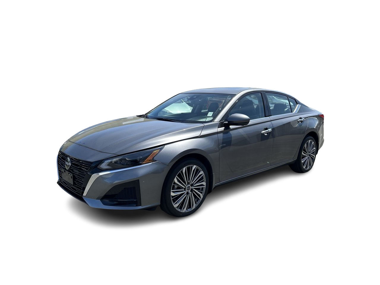 2024 Nissan Altima in Vancouver, British Columbia