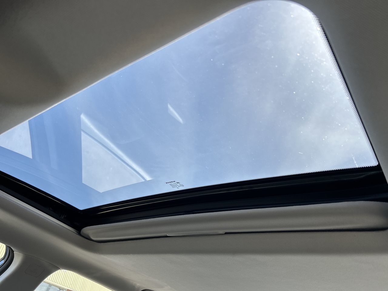 2024 Nissan Altima in Vancouver, British Columbia