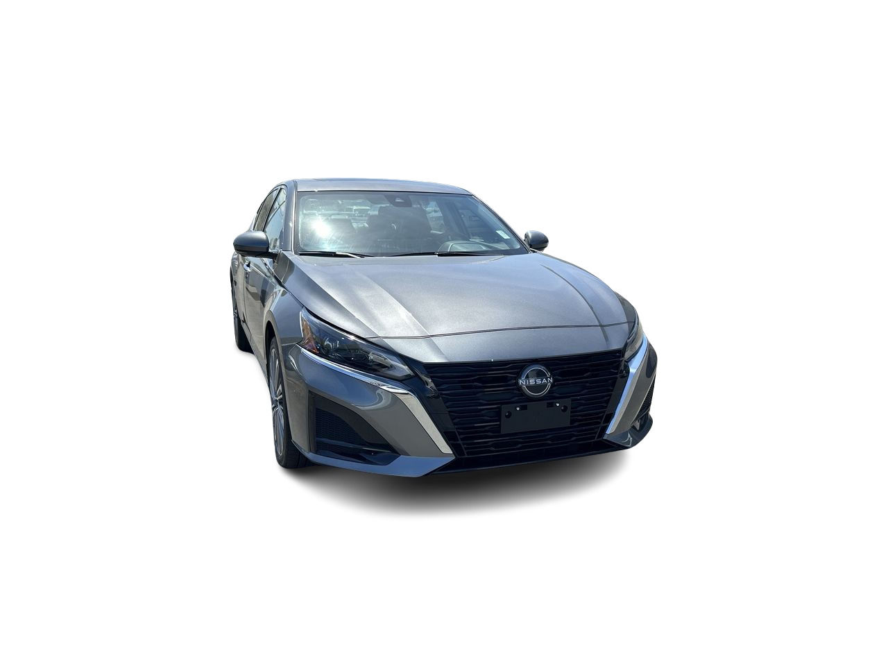 2024 Nissan Altima in Vancouver, British Columbia