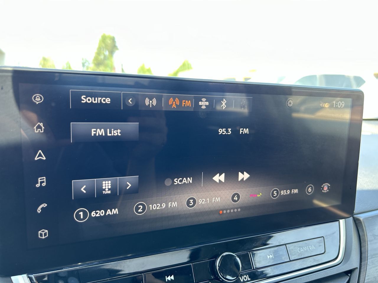 2024 Nissan Altima in Vancouver, British Columbia