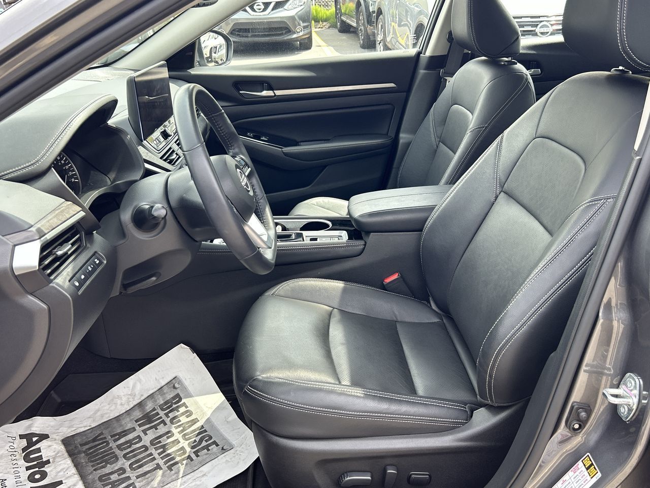 Nissan Altima  2024 à Vancouver, Colombie-Britannique
