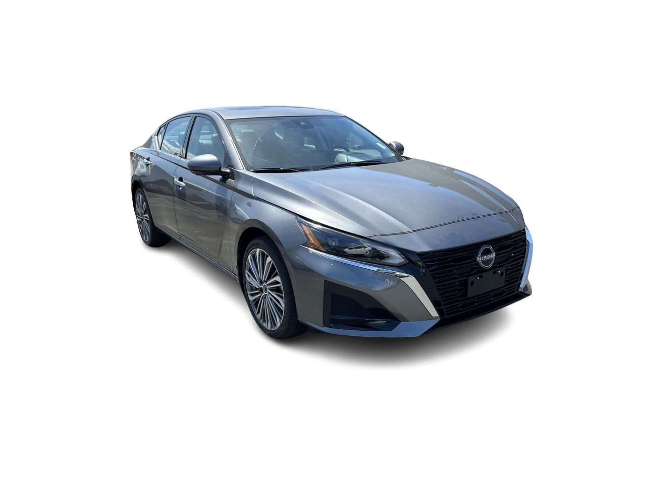 2024 Nissan Altima in Vancouver, British Columbia