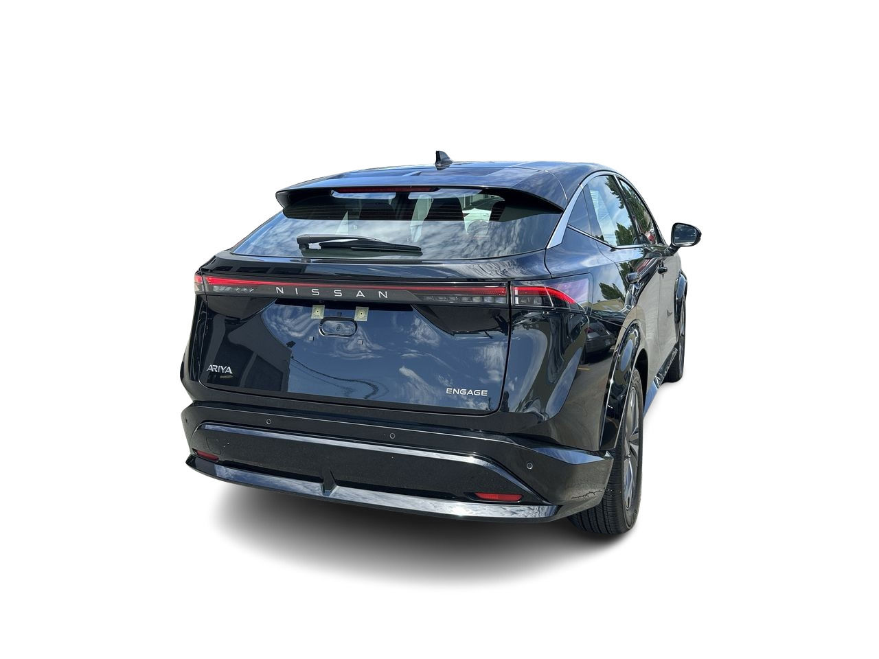 2023 Nissan Ariya in Vancouver, British Columbia