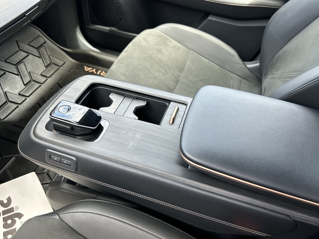 2023 Nissan Ariya in Vancouver, British Columbia
