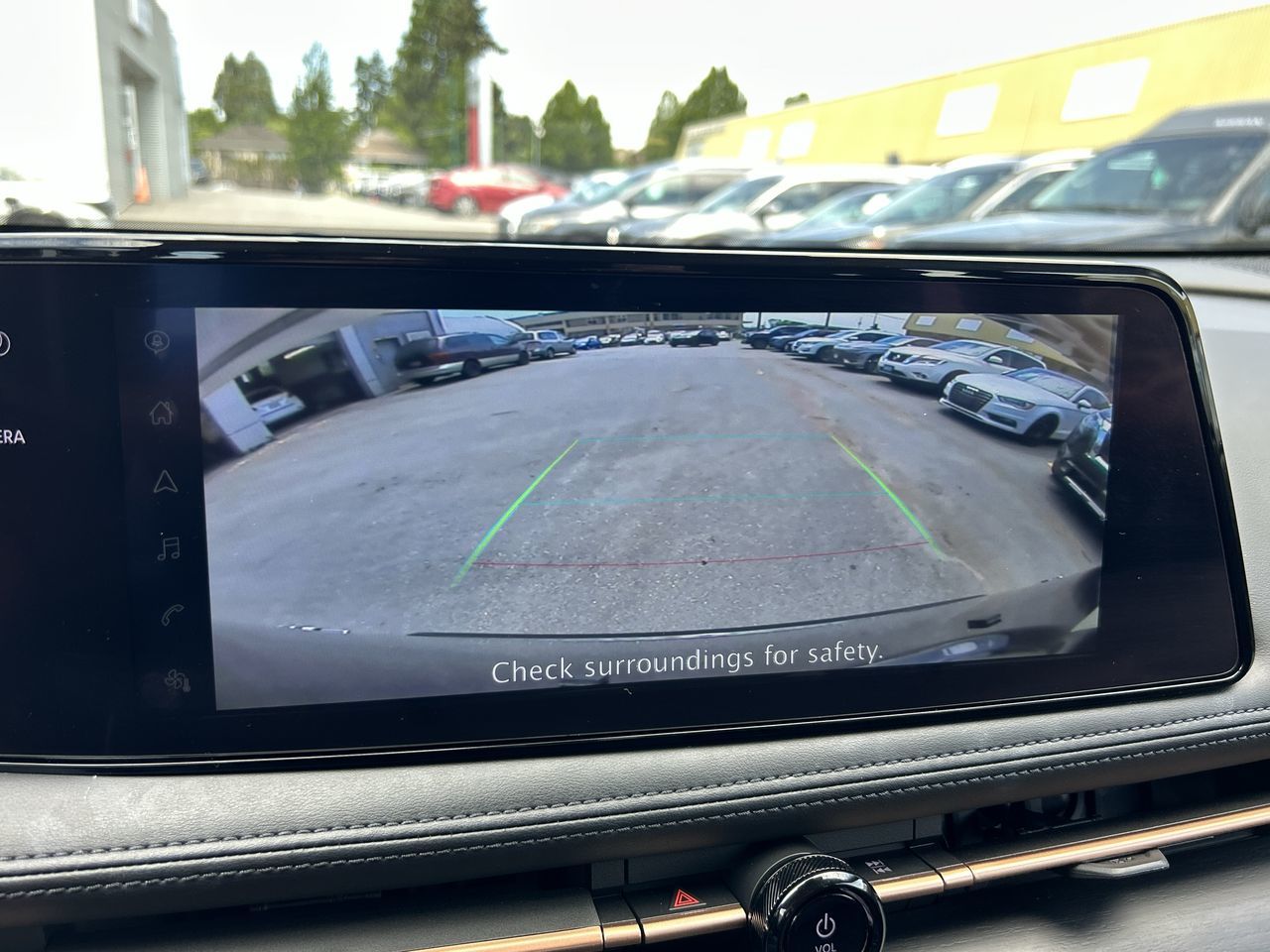 2023 Nissan Ariya in Vancouver, British Columbia