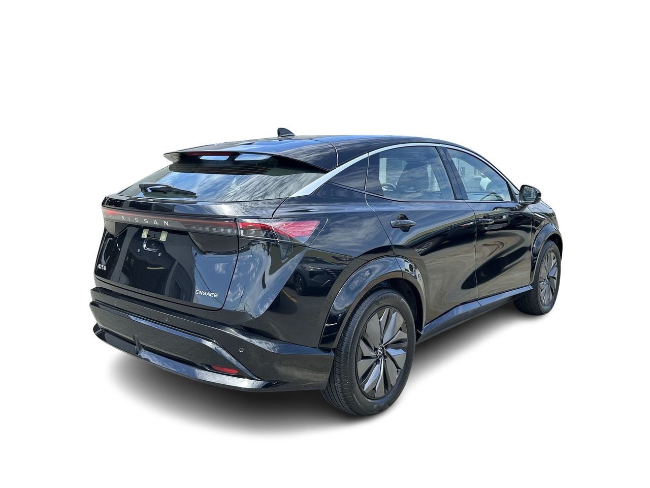 2023 Nissan Ariya in Vancouver, British Columbia