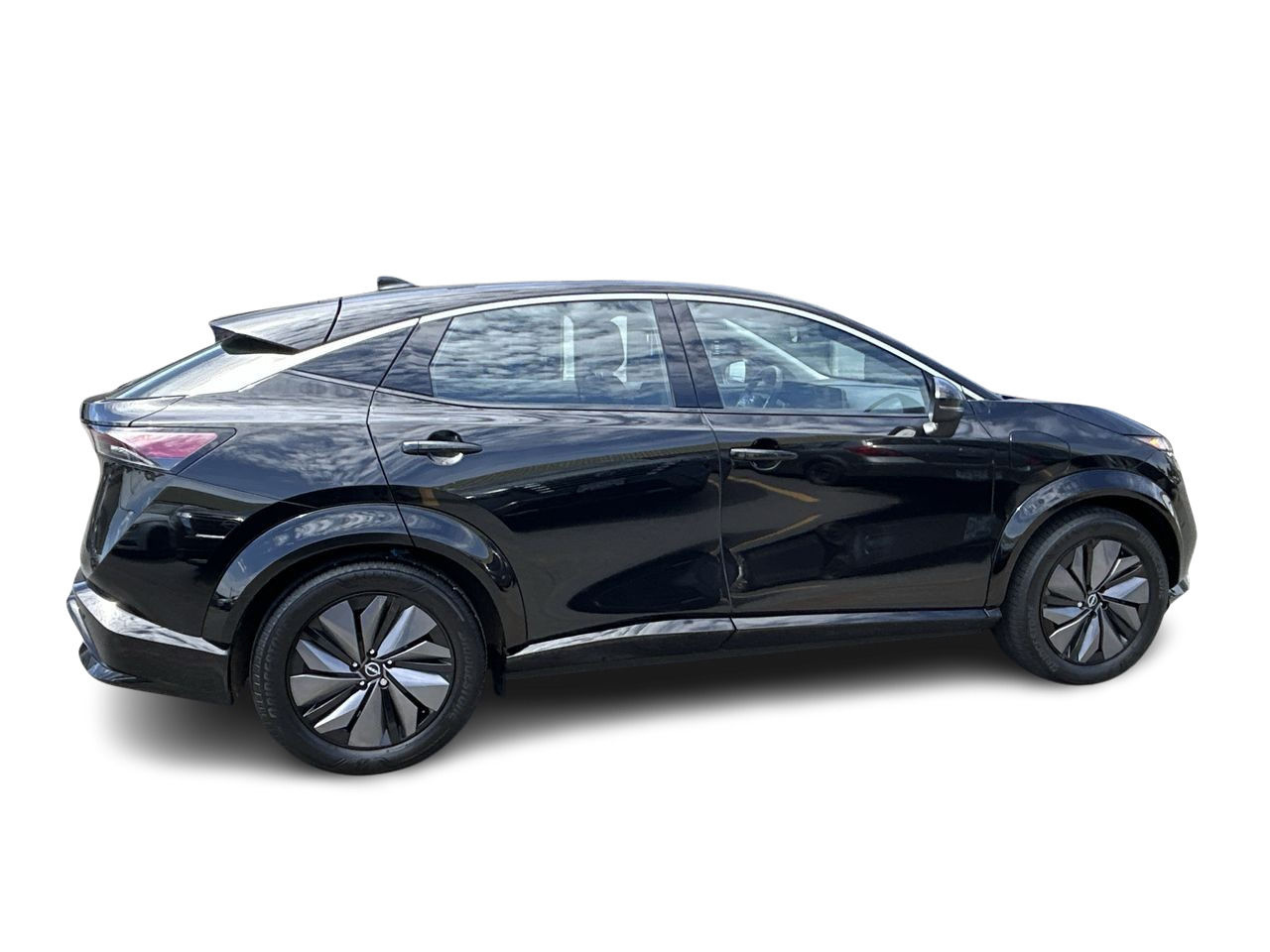 2023 Nissan Ariya in Vancouver, British Columbia