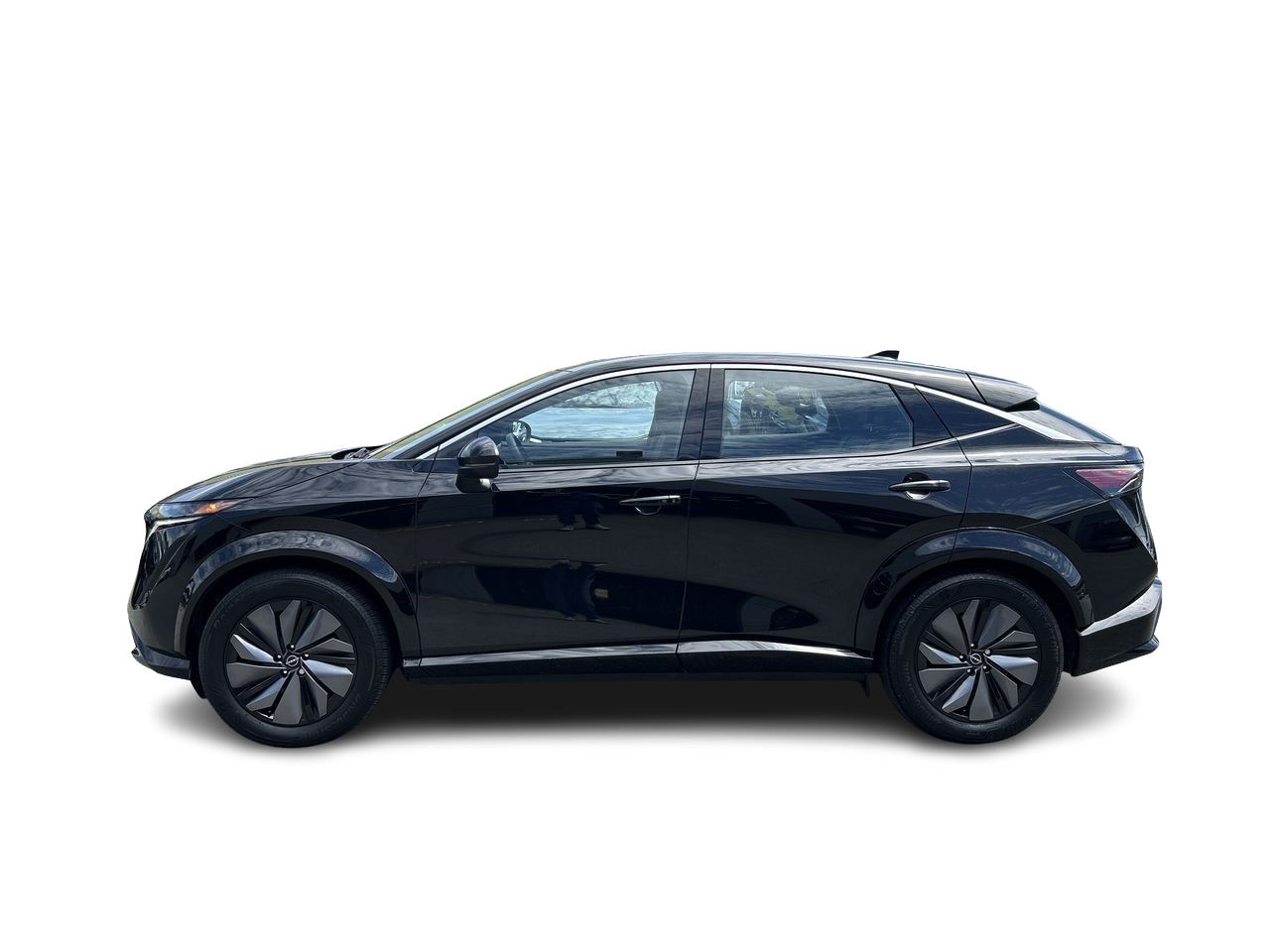 2023 Nissan Ariya in Vancouver, British Columbia