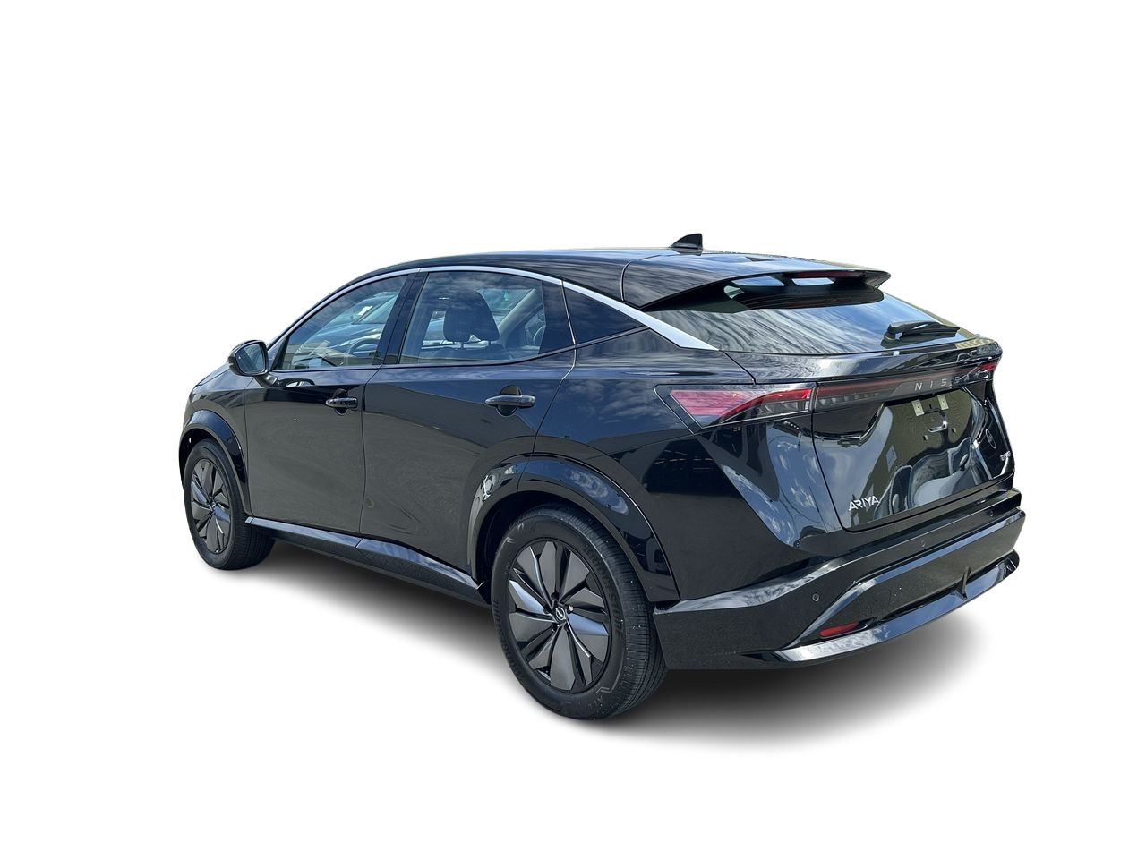 2023 Nissan Ariya in Vancouver, British Columbia