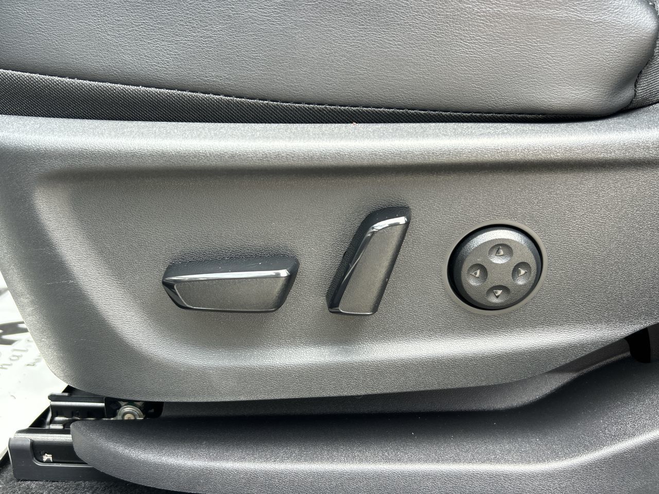 2023 Nissan Ariya in Vancouver, British Columbia