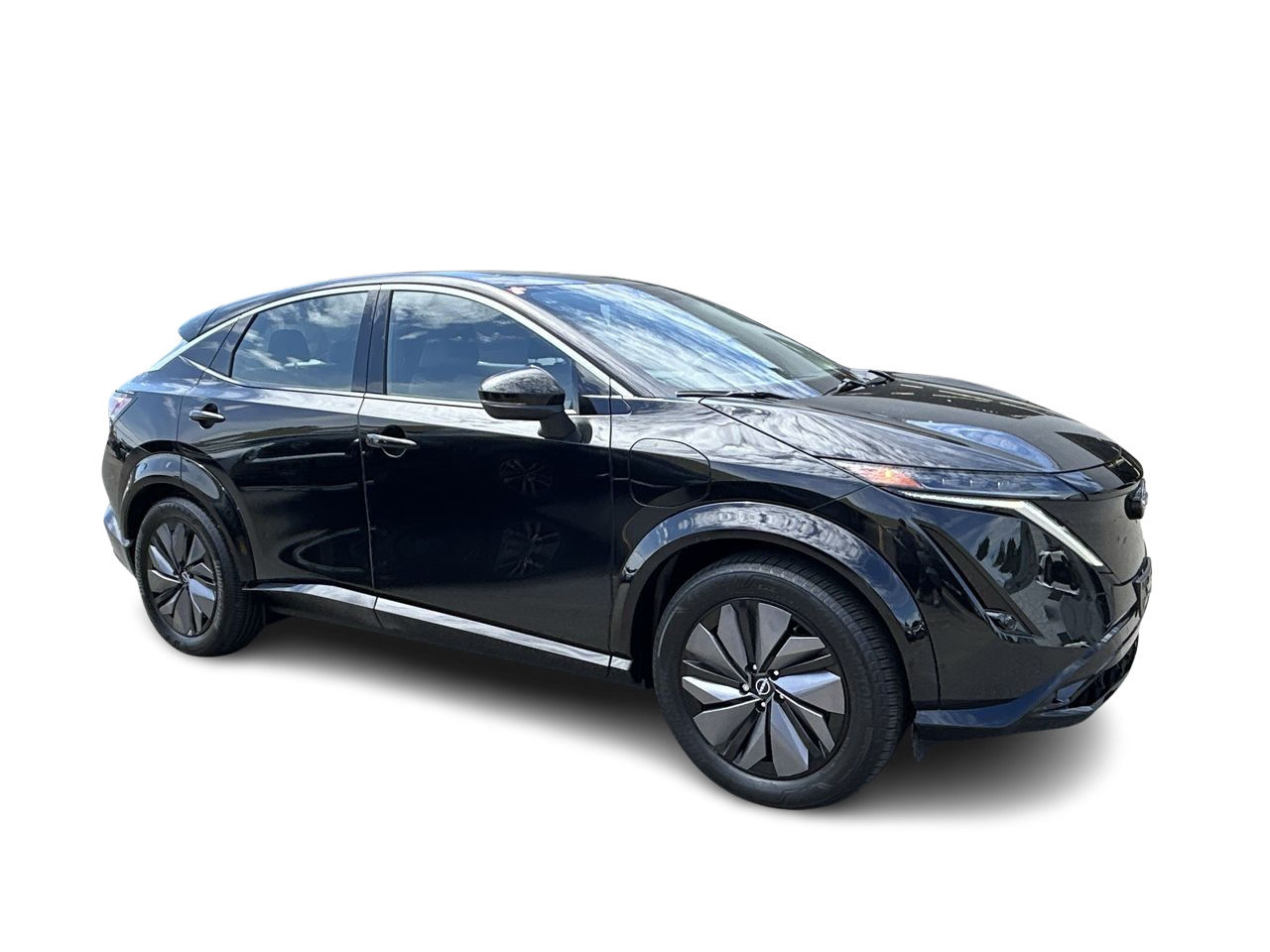2023 Nissan Ariya in Vancouver, British Columbia