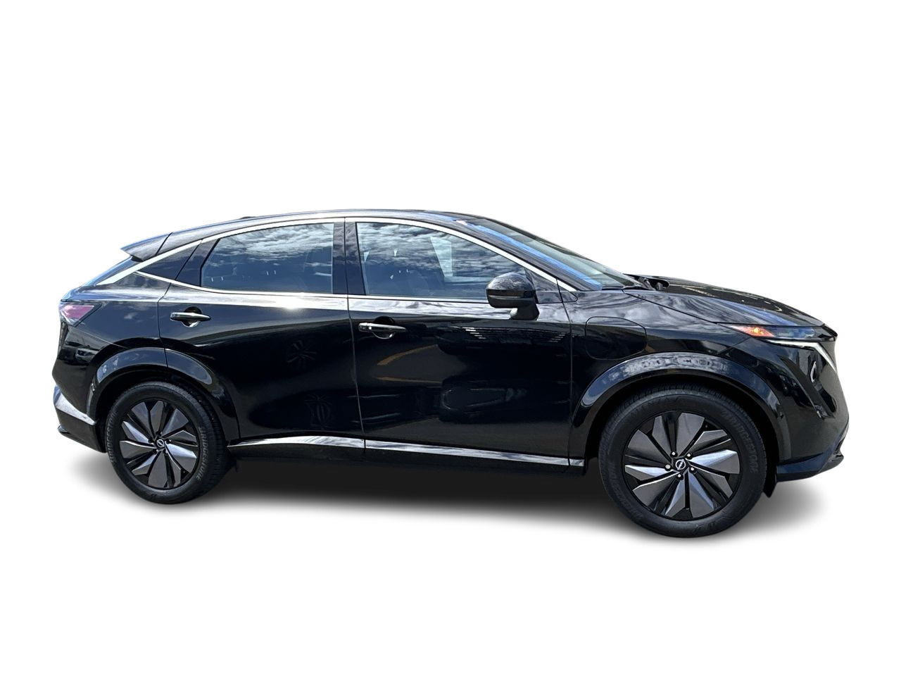2023 Nissan Ariya in Vancouver, British Columbia