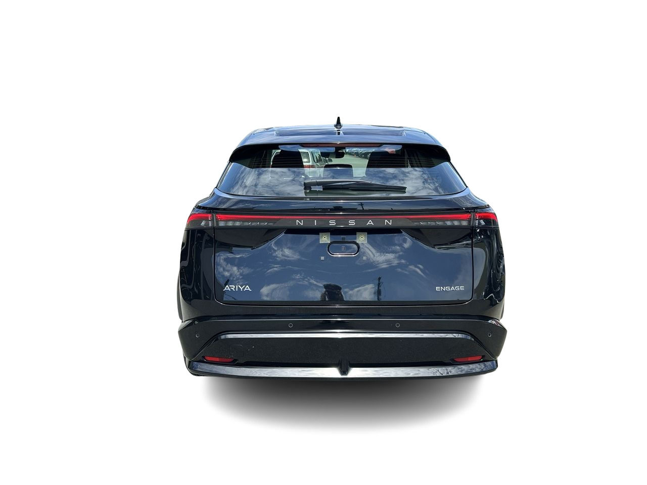 2023 Nissan Ariya in Vancouver, British Columbia