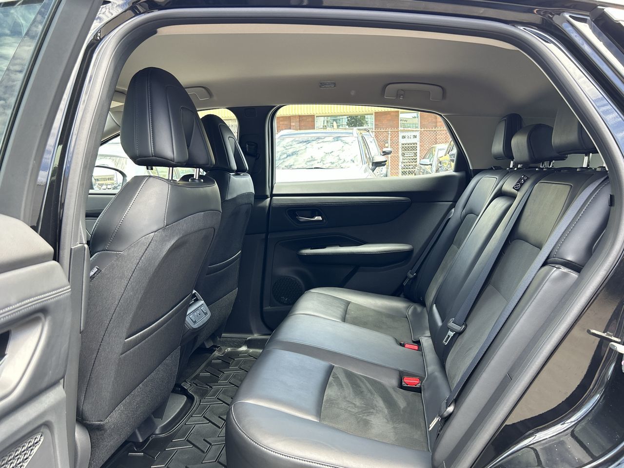 2023 Nissan Ariya in Vancouver, British Columbia