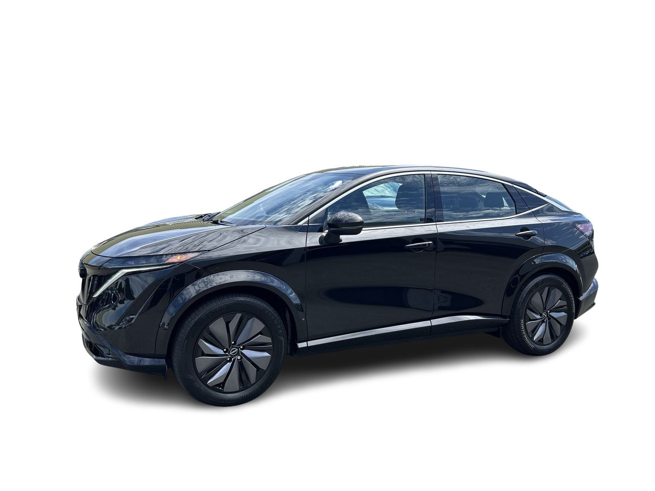 2023 Nissan Ariya in Vancouver, British Columbia