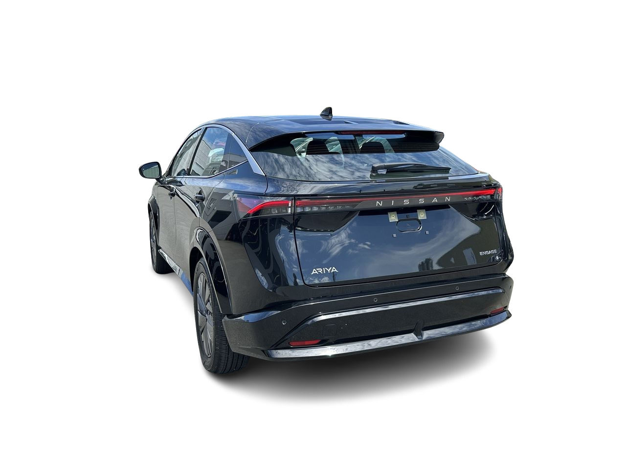 2023 Nissan Ariya in Vancouver, British Columbia