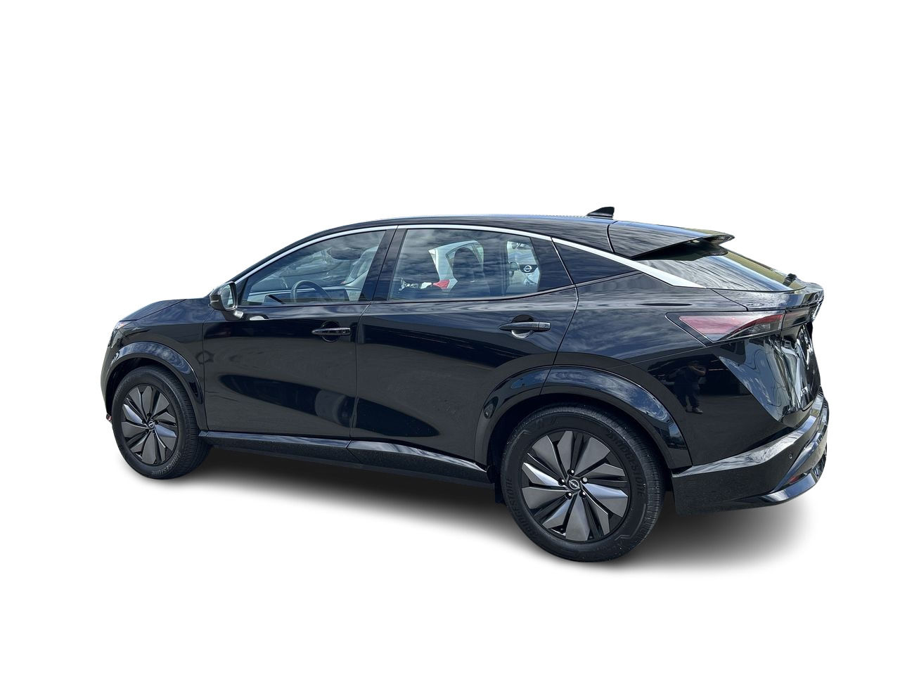 2023 Nissan Ariya in Vancouver, British Columbia