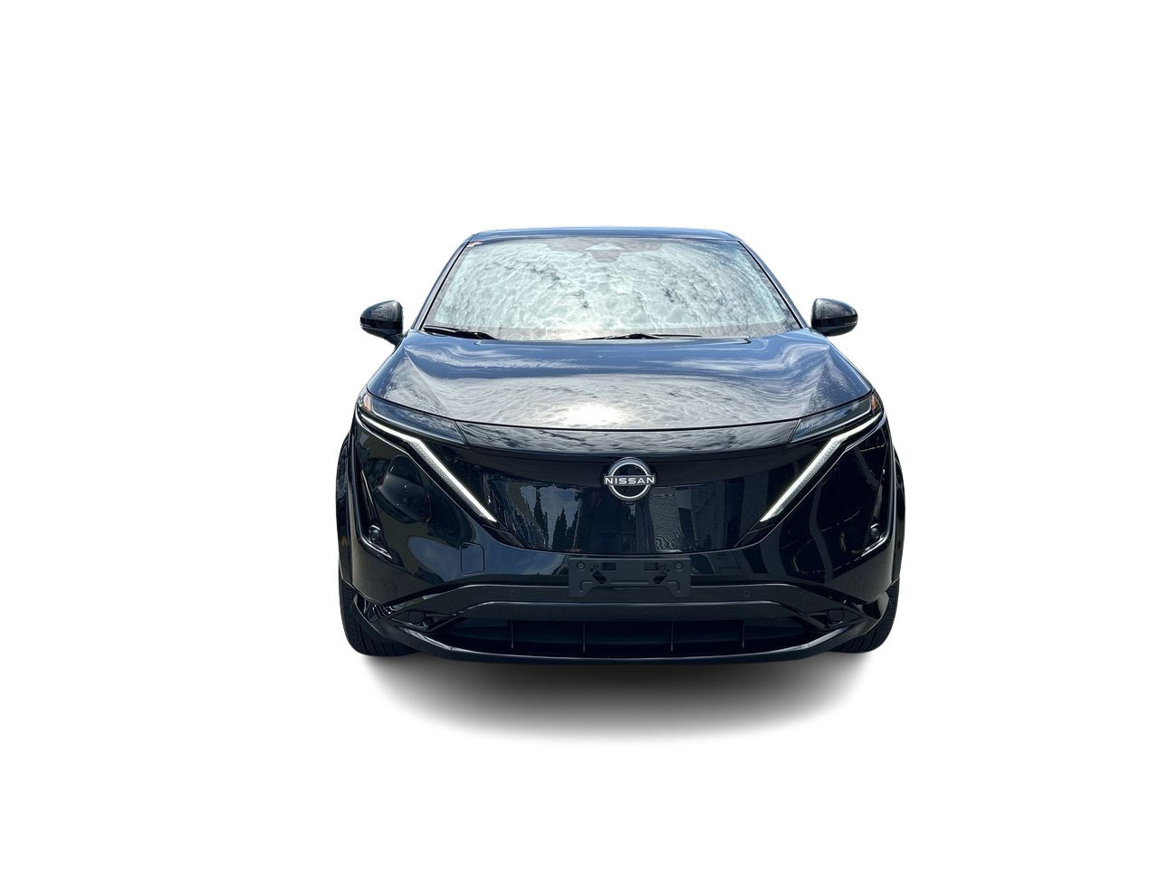 2023 Nissan Ariya in Vancouver, British Columbia