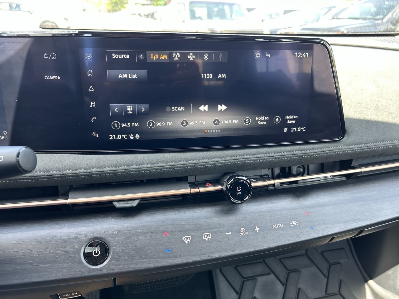 2023 Nissan Ariya in Vancouver, British Columbia
