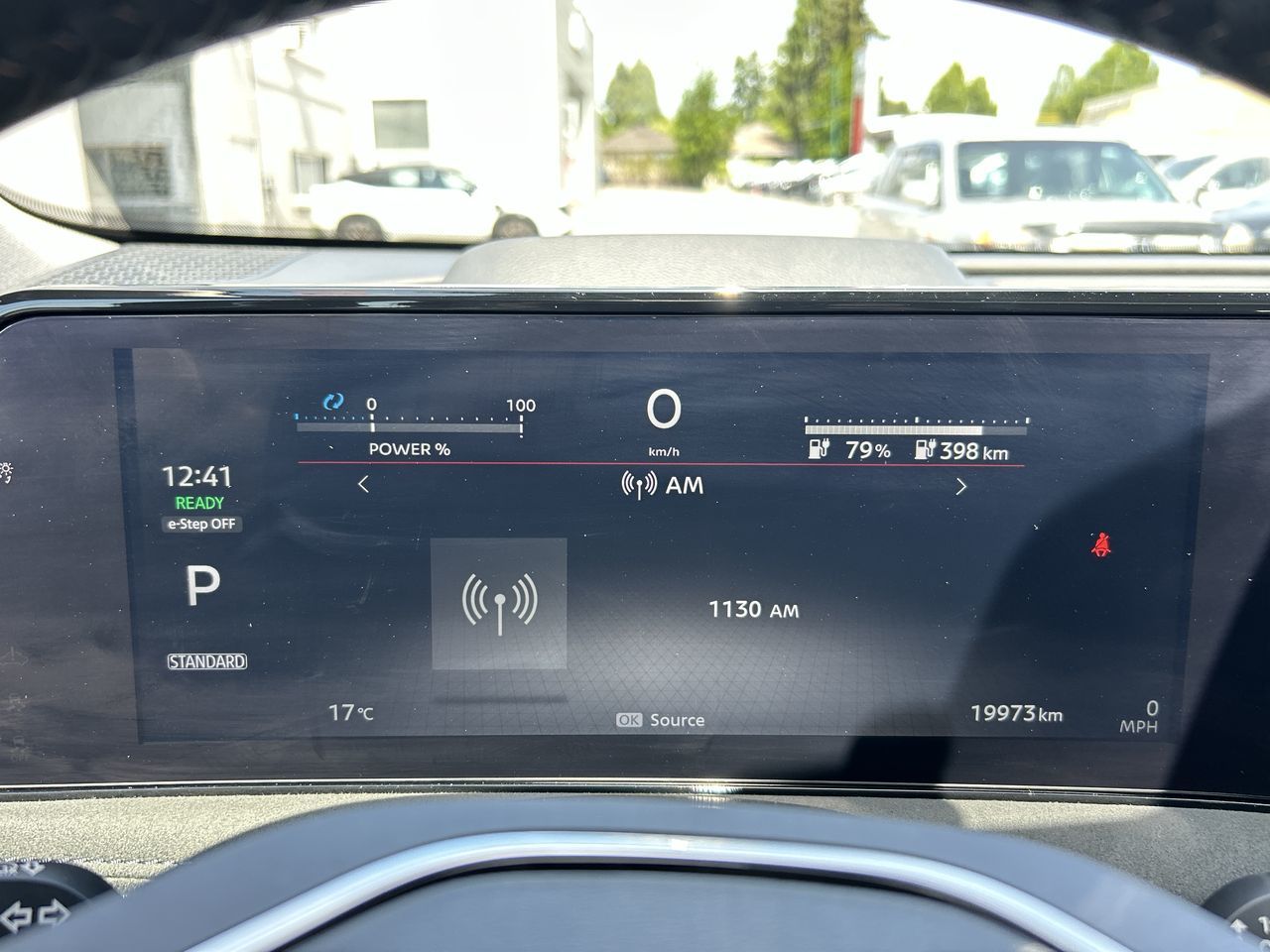 2023 Nissan Ariya in Vancouver, British Columbia