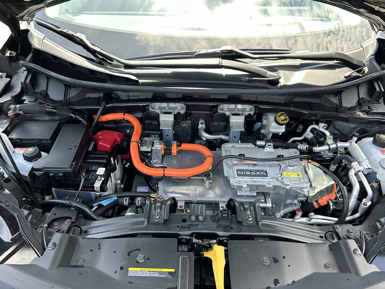 2023 Nissan Ariya in Vancouver, British Columbia
