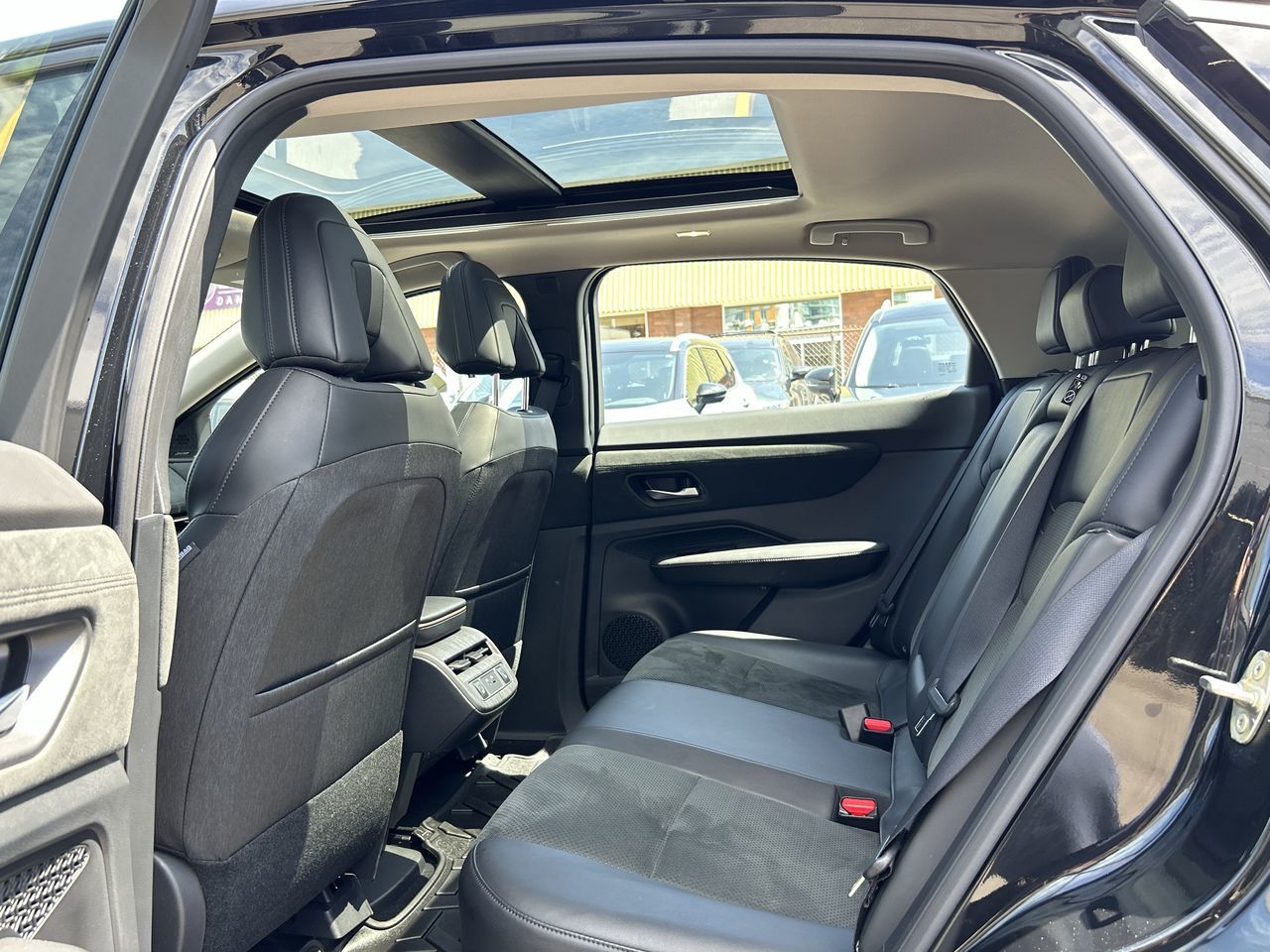 2023 Nissan Ariya in Vancouver, British Columbia