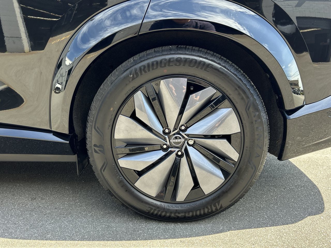 2023 Nissan Ariya in Vancouver, British Columbia
