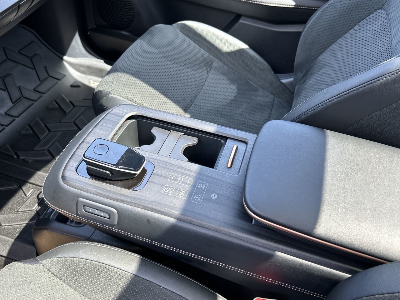 2023 Nissan Ariya in Vancouver, British Columbia