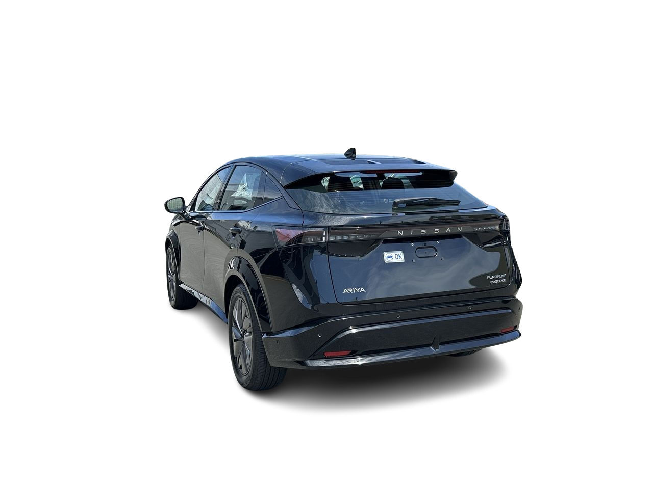 2023 Nissan Ariya in Vancouver, British Columbia