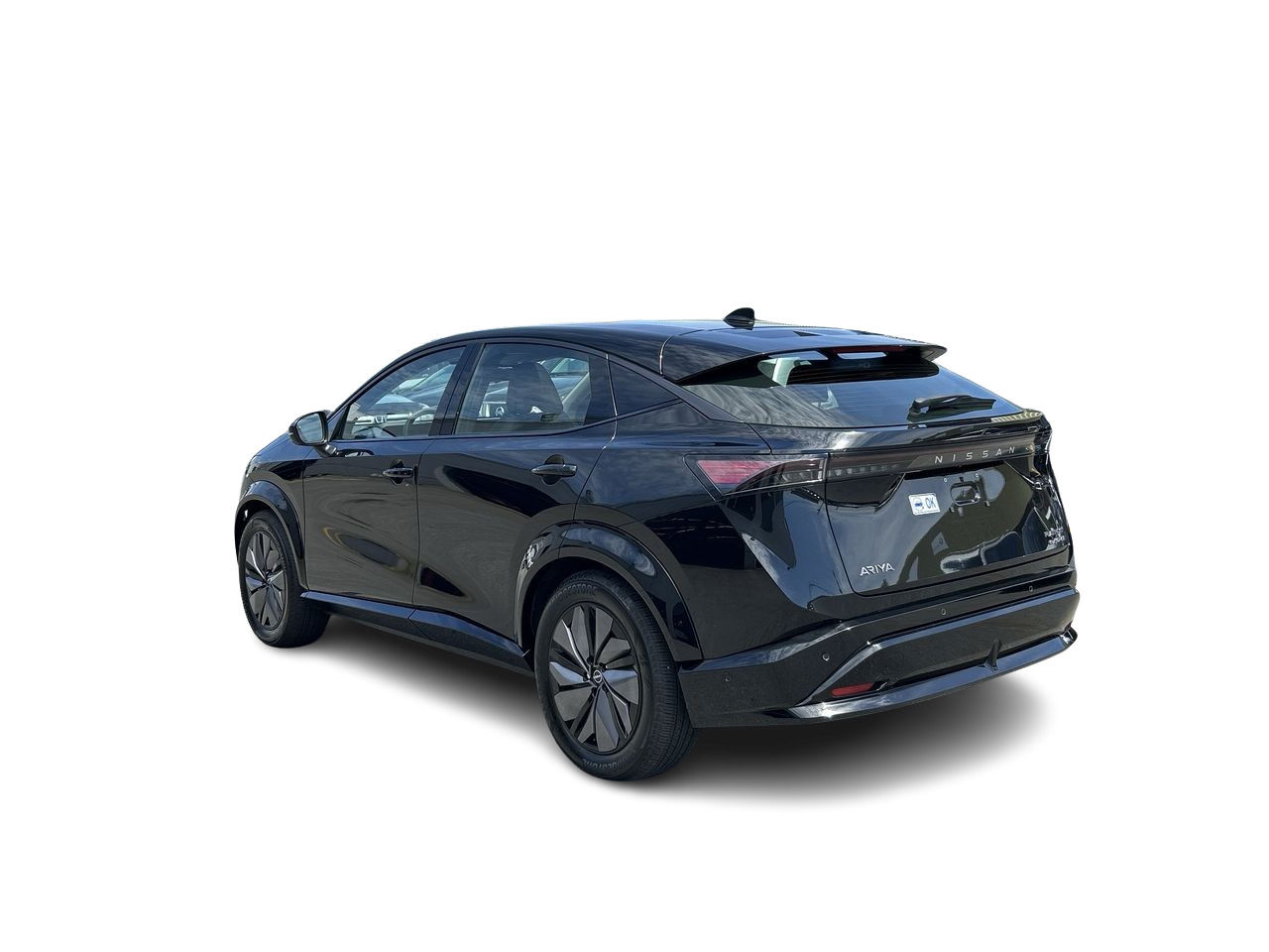 2023 Nissan Ariya in Vancouver, British Columbia