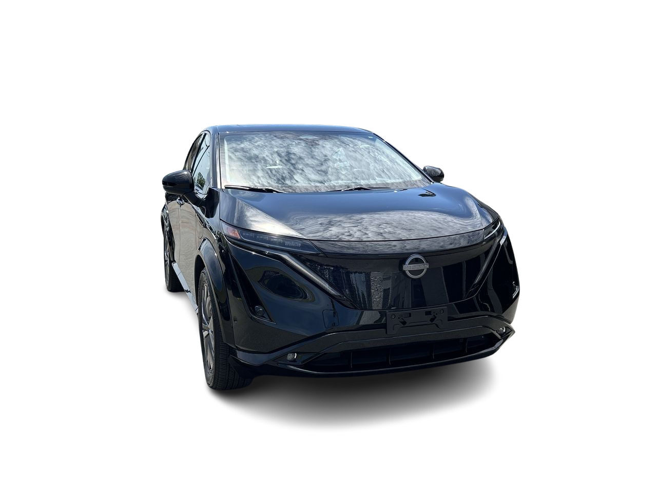 2023 Nissan Ariya in Vancouver, British Columbia