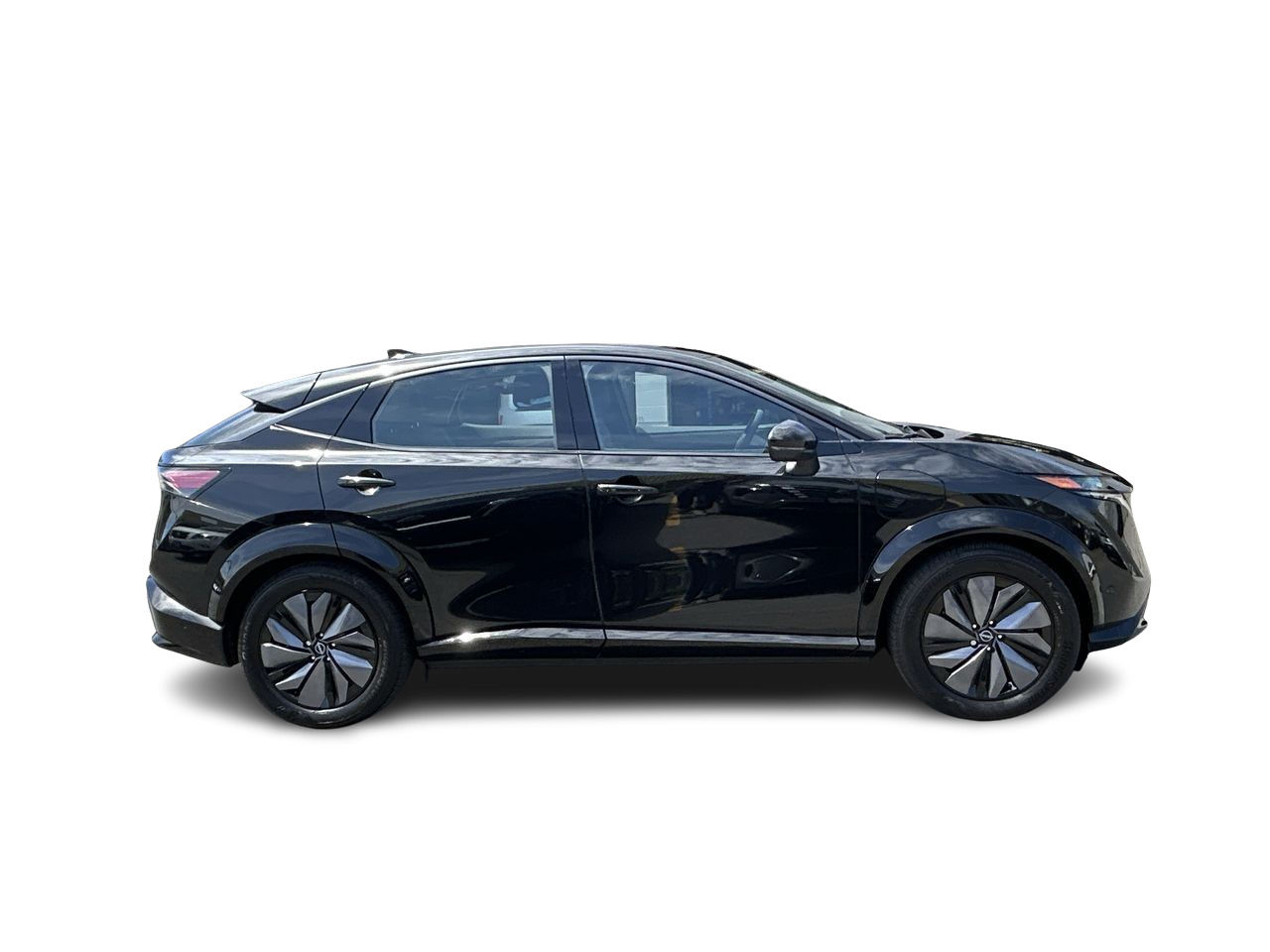 2023 Nissan Ariya in Vancouver, British Columbia