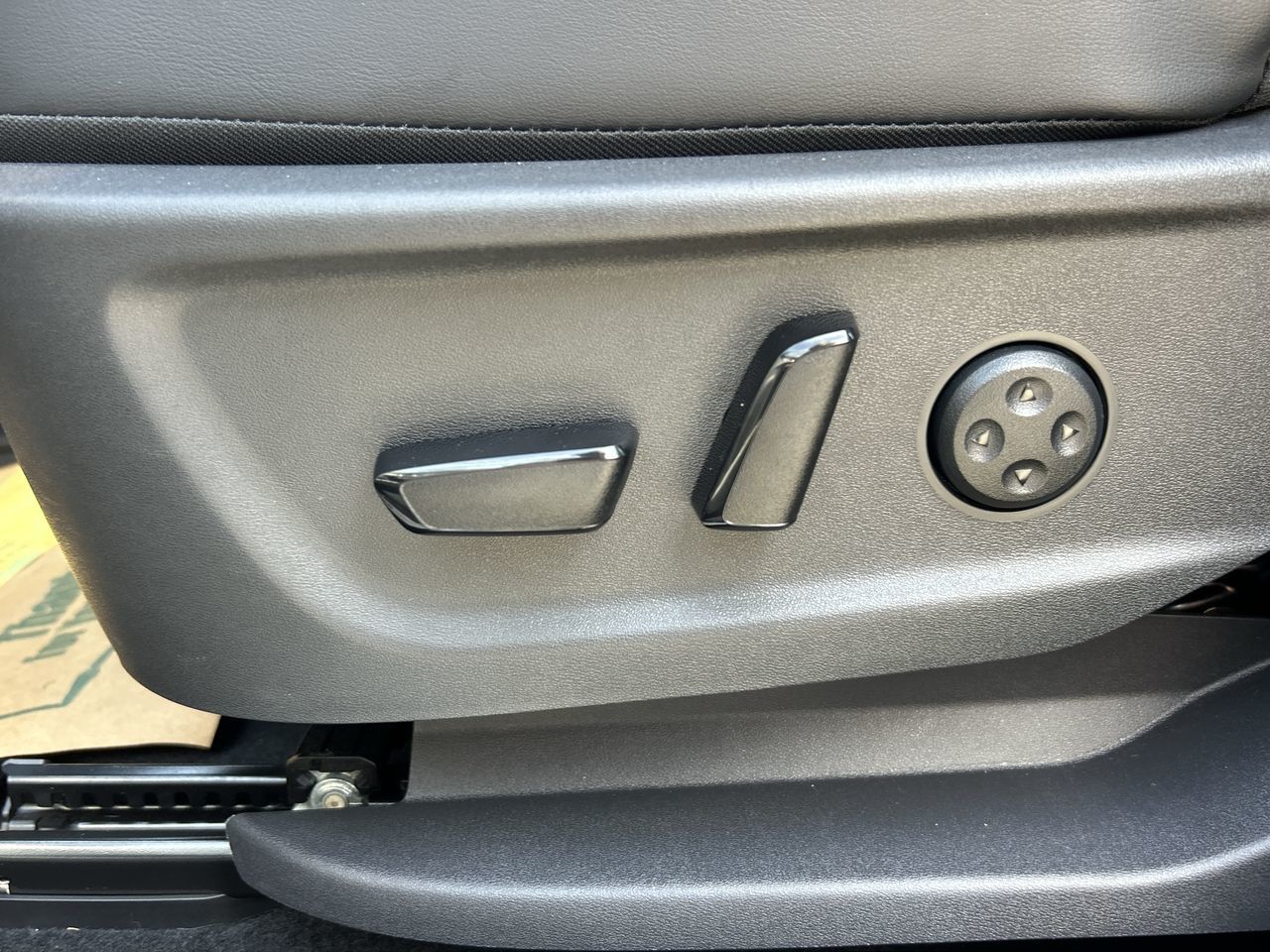 2023 Nissan Ariya in Vancouver, British Columbia