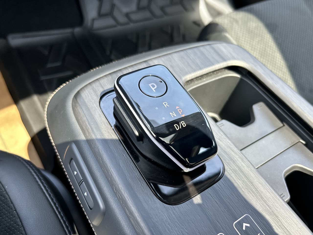 2023 Nissan Ariya in Vancouver, British Columbia