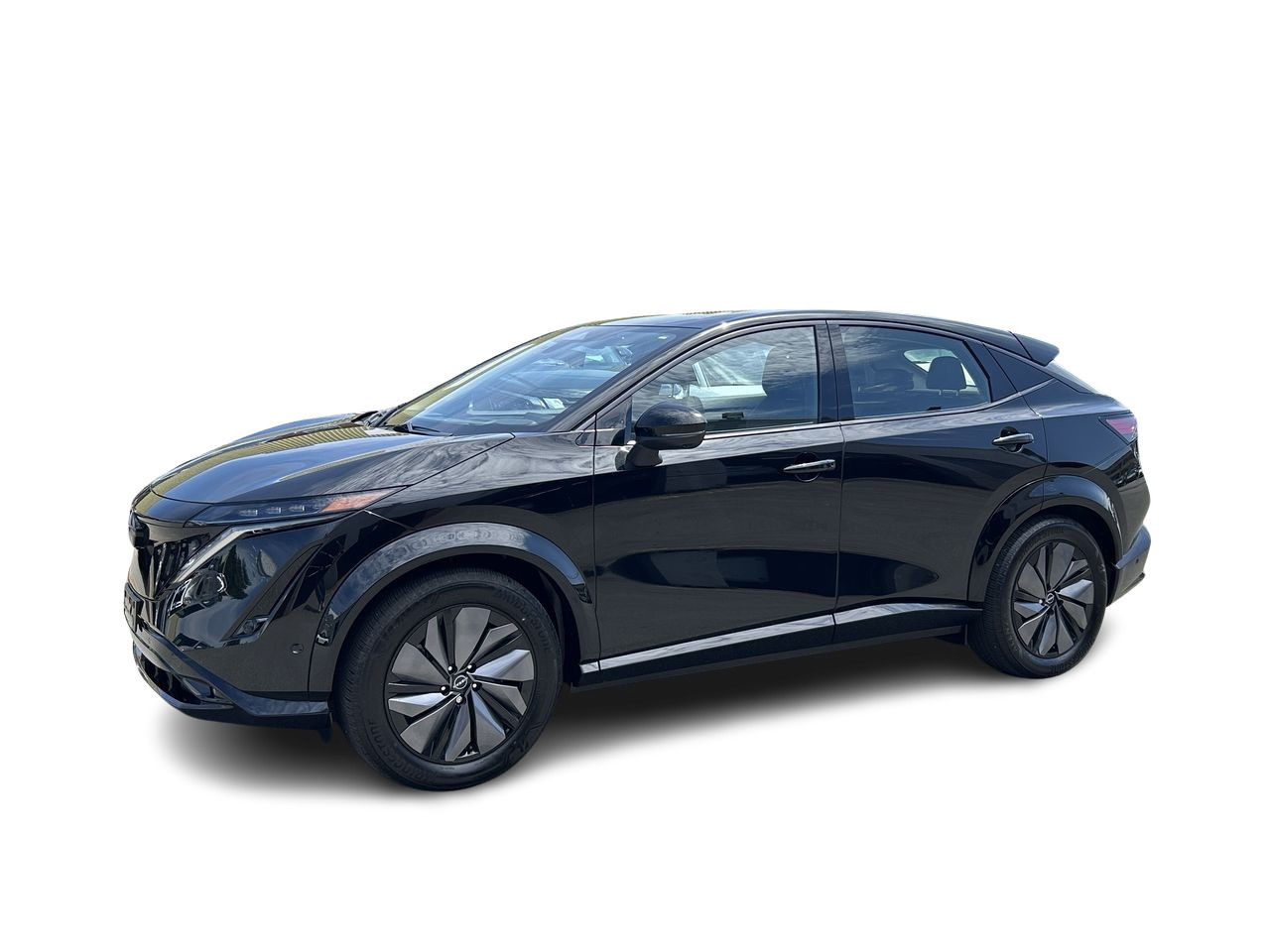 2023 Nissan Ariya in Vancouver, British Columbia