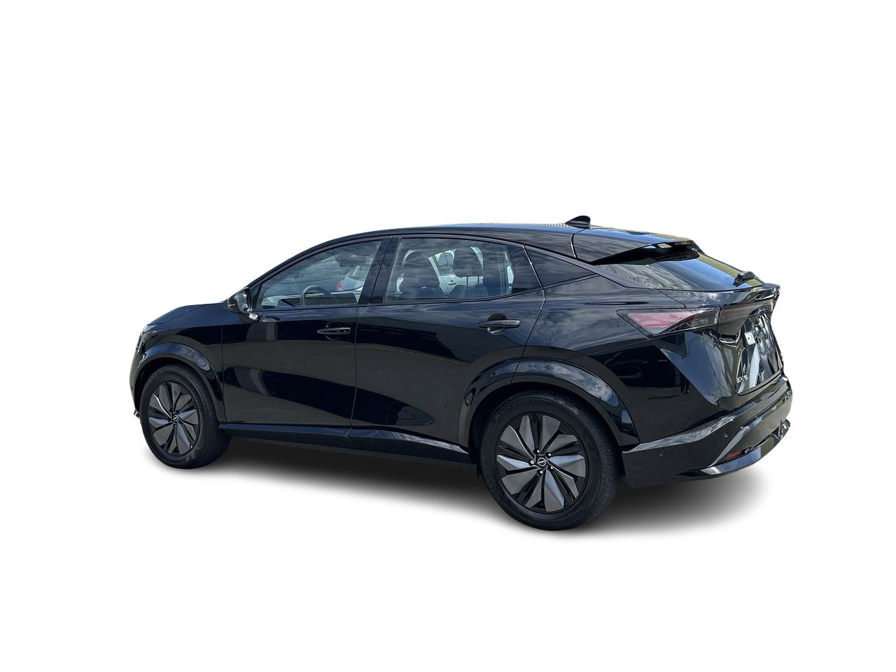 2023 Nissan Ariya in Vancouver, British Columbia