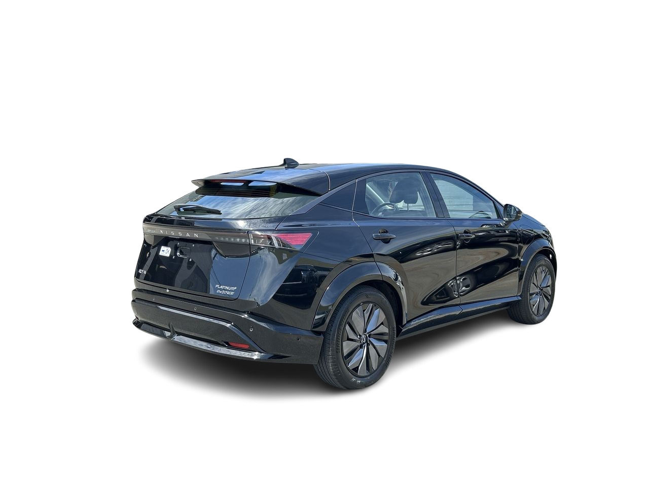 2023 Nissan Ariya in Vancouver, British Columbia