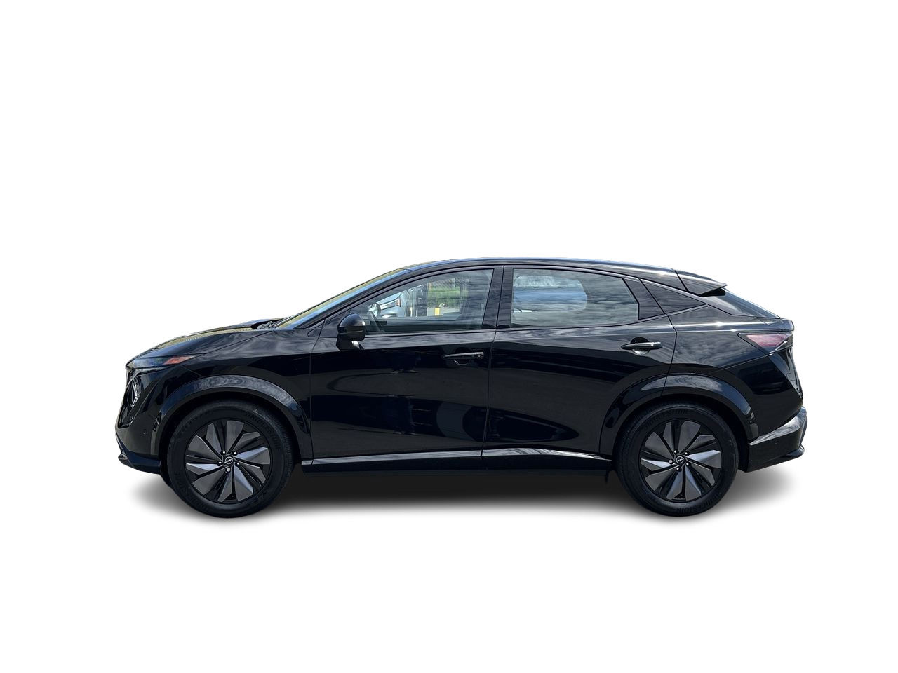 2023 Nissan Ariya in Vancouver, British Columbia