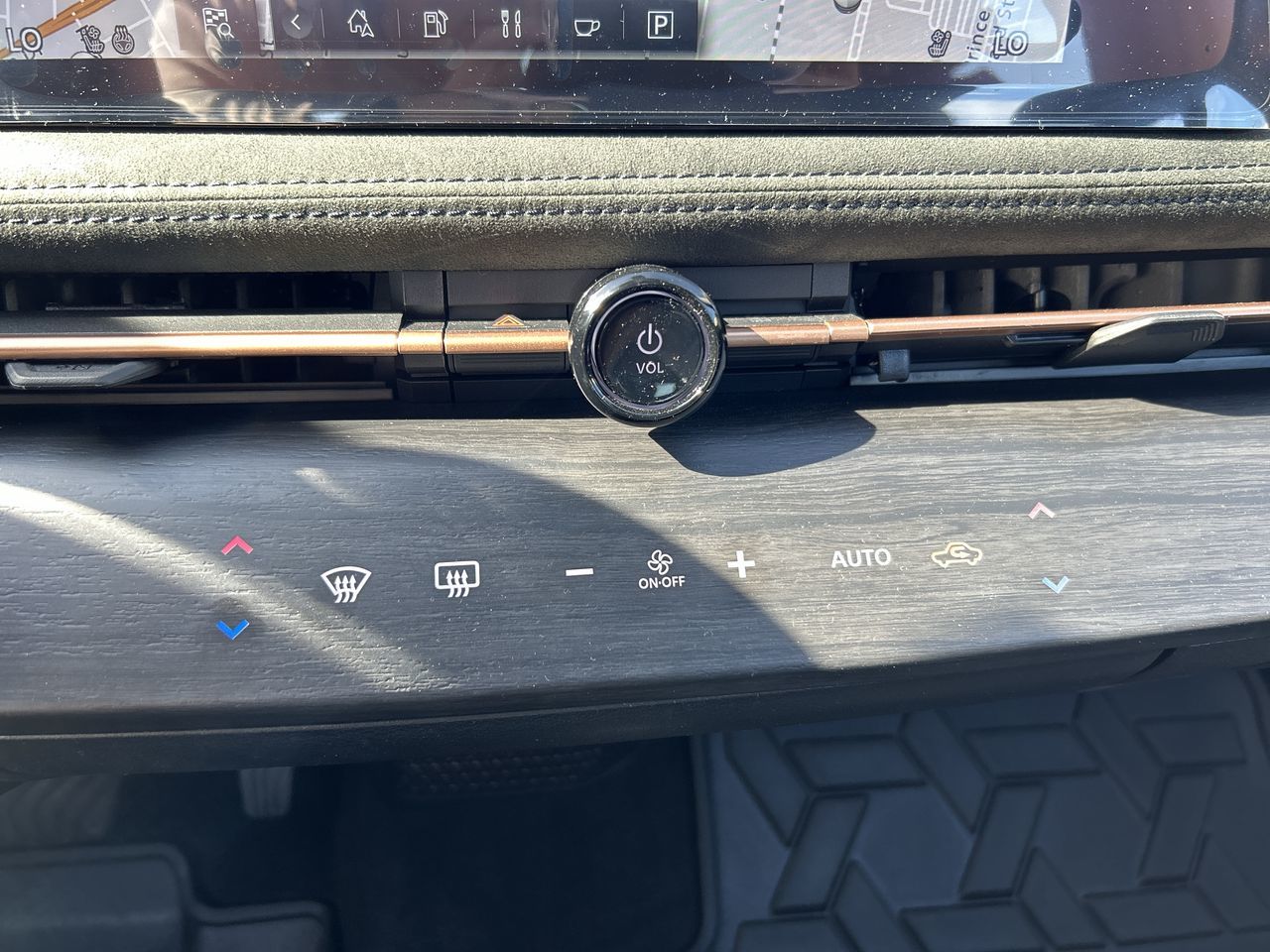 2024 Nissan Ariya in Vancouver, British Columbia