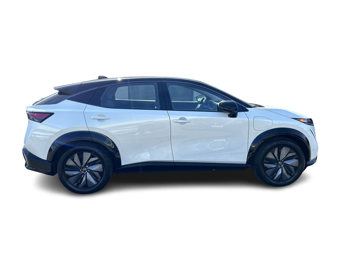 2024 Nissan Ariya in Vancouver, British Columbia