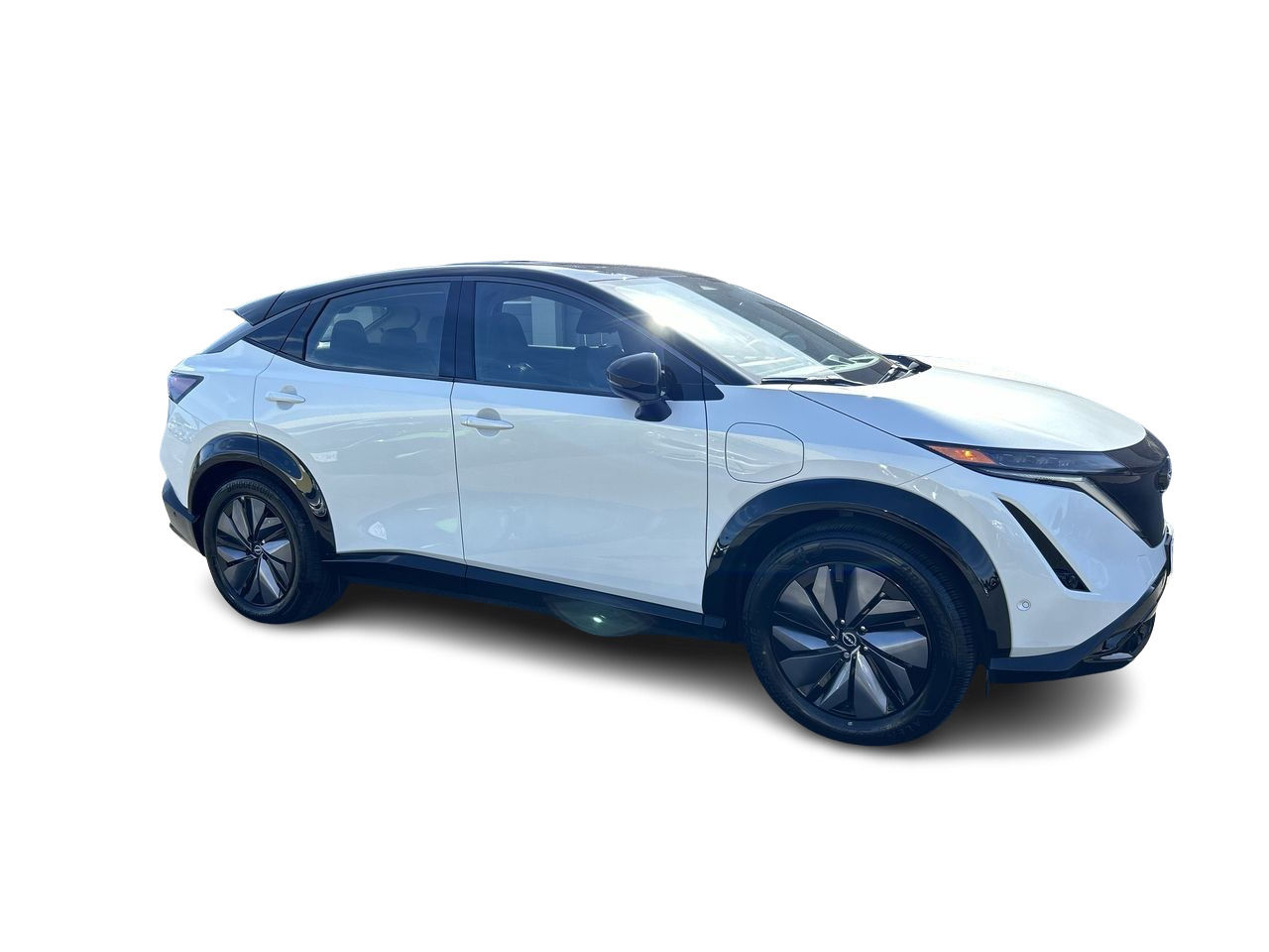 2024 Nissan Ariya in Vancouver, British Columbia