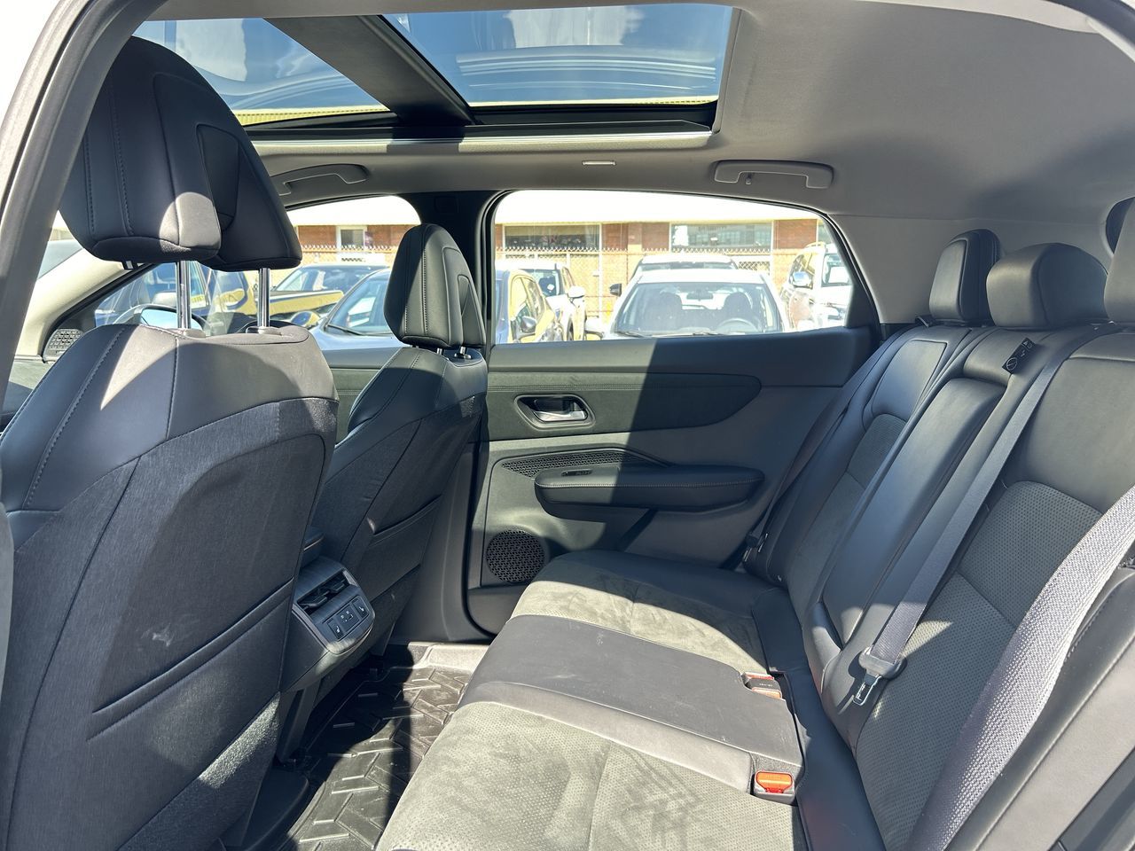 2024 Nissan Ariya in Vancouver, British Columbia