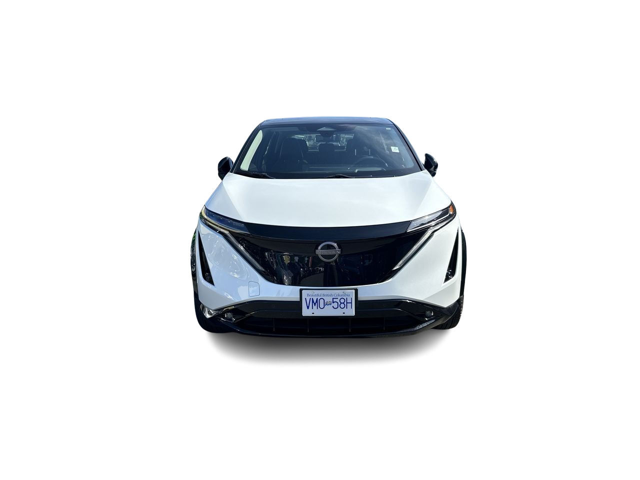 2024 Nissan Ariya in Vancouver, British Columbia