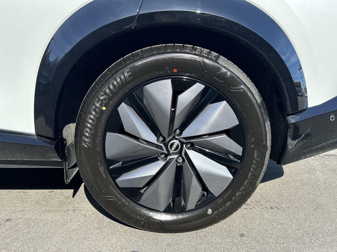 2024 Nissan Ariya in Vancouver, British Columbia