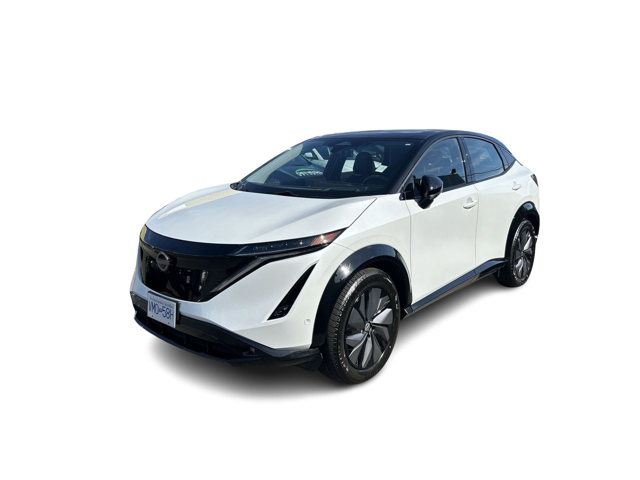 2024 Nissan Ariya in Vancouver, British Columbia