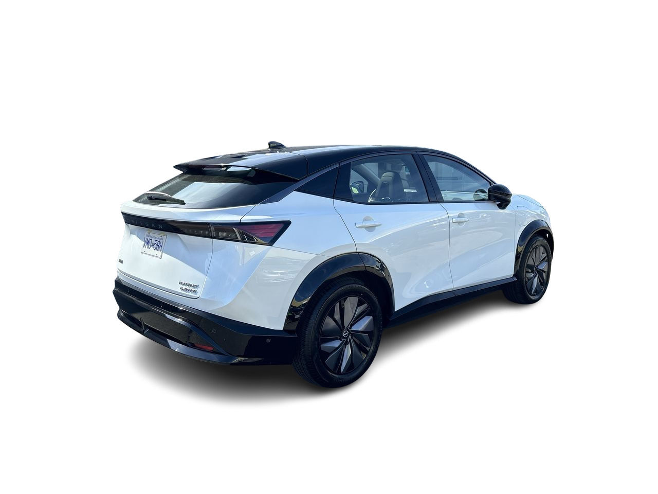 2024 Nissan Ariya in Vancouver, British Columbia