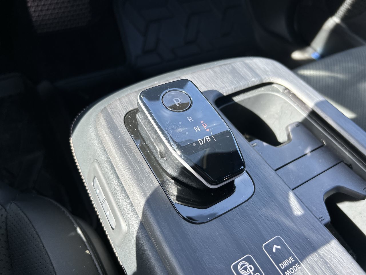 2024 Nissan Ariya in Vancouver, British Columbia