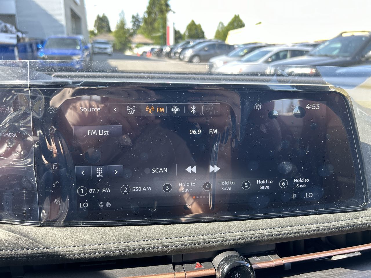 2024 Nissan Ariya in Vancouver, British Columbia