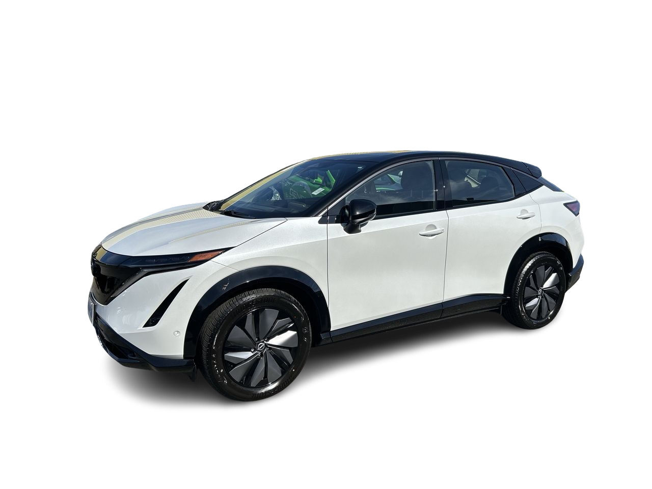 2024 Nissan Ariya in Vancouver, British Columbia