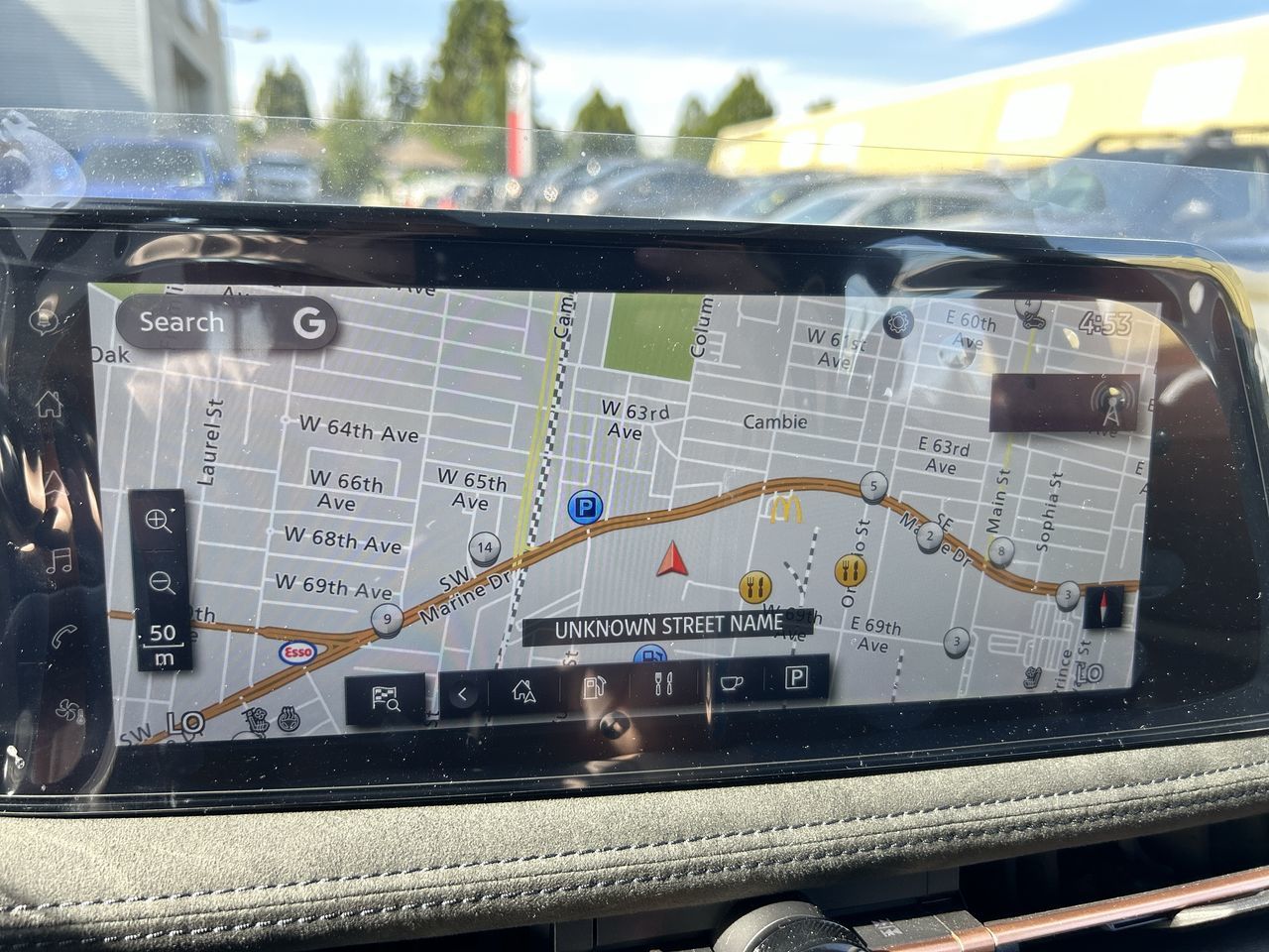 2024 Nissan Ariya in Vancouver, British Columbia